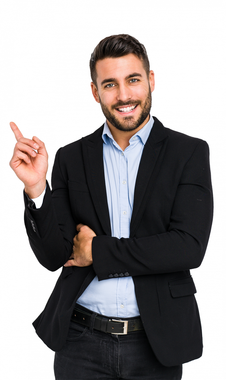 HelioPower Sales Person